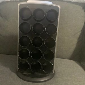 Keurig k cup carousel